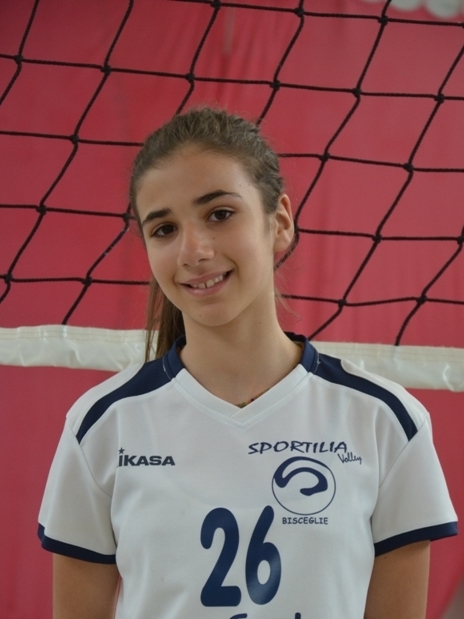 MASTRAPASQUA MARTINA